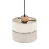 Lampa wisząca ECO 20cm TK Lighting 5770