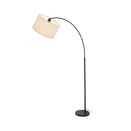 ZENITH LINEN LAMPA PODŁOGOWA 1 TK Lighting 16023