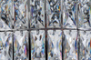 Lampa sufitowa DIAMANTE 38cm MaxLight C0121