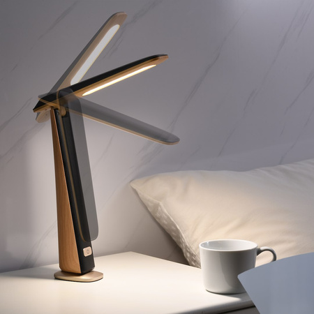 Lampka biurkowa składana TOP 4W LED Milagro ML2247