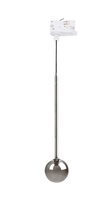 Lampa wisząca do szyny białej LUNA Zuma Line 9070WH