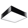 Lampa sufitowa plafon HORUS 35 Sollux SL.0138 SL.0136 - kolor do wyboru
