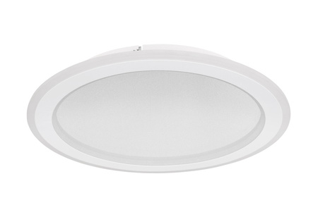 Lampa sufitowa TINI LED 40cm Globo 48917-24 sterowana pilotem