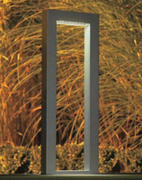 Oprawa ogrodowa AVALON LED Massive 16708/87/10