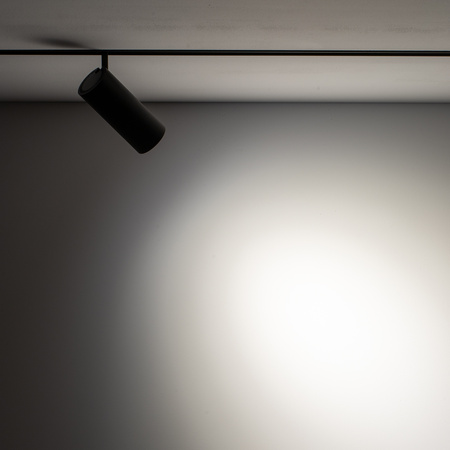 LVM SPOT LED 15W 4000K 1-obwodowy niskonapięciowy 48V LVM Nowodvorski 10655