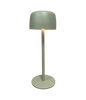 Lampa stołowa POCO LED Zuma Line ETLED-658-GR