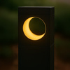 Lampka Solarna Cyklop 3000K IP44 Eko-Light EKO2522