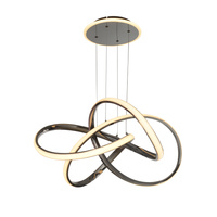 Lampa wisząca BANDOL Aviano Lighting 6064-105