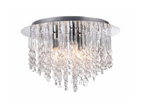 Lampa sufitowa EDYNBURG Reality 629603-06