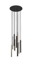 Lampa wisząca LOYA LED Zuma Line P0461-09C-P7SD