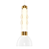 Lampa wisząca LUCCO amber 13W Milagro ML1418