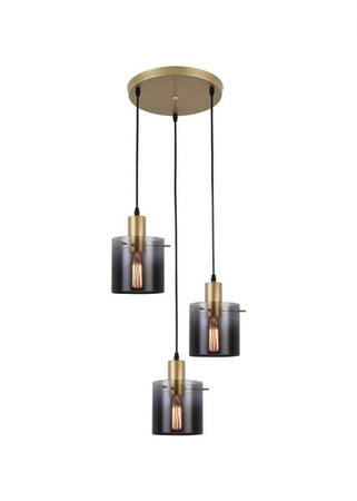 Lampa wisząca DONATI Rabalux 5223