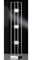 Lampa podłogowa TETRA LED Honsel 44806
