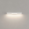 Kinkiet Aqua 42 cm biały IP44 LED CCT Light Prestige LP-987/1W S WH
