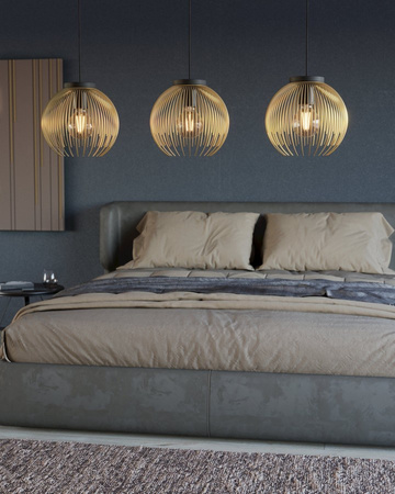 Lampa wisząca VENEZUELA Eglo 900167