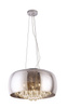 Lampa wisząca MOONLIGHT MaxLight P0076-06X-F4FZ duża