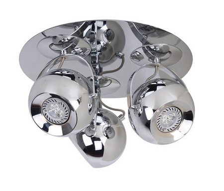 Lampa sufitowa JAMES Italux FH5953-SPR-120