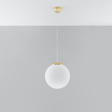 Lampa wisząca UGO Sollux Lighting SL.0716