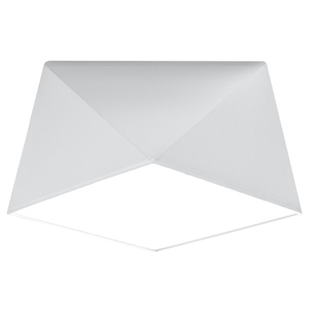Lampa sufitowa, plafon HEXA 25 Sollux SL.0686 SL.0687 - kolor do wyboru