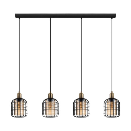 Lampa wisząca CHISLE Eglo 43528