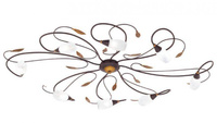 Lampa sufitowa GERBERA Eglo 90698