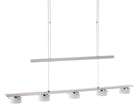 Lampa wisząca B-LED CUP Paul Neuhaus 2054-55