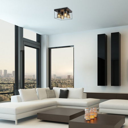 Lampa sufitowa CHADWICK Rabalux 71034