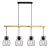 Lampa wisząca BERNITA Candellux 34-78117