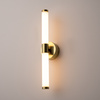 Kinkiet AXIS LED Maytoni MOD106WL-L10G3K