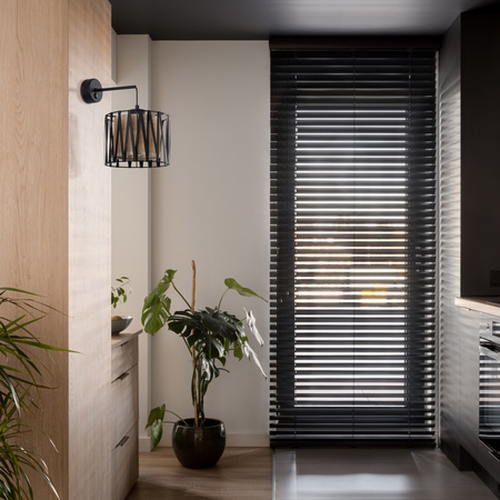 HARMONY NATURE KINKIET 1 TK Lighting 5950