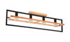 Lampa sufitowa ERICA Globo 15575-4D