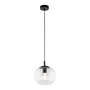 VIBE TRANSPARENT LAMPA WISZĄCA 1  250 TK Lighting 4816