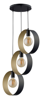 Lampa wisząca HAPPY Sigma 32285 32291 kolor do wyboru