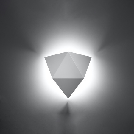 Kinkiet SOLIDO Sollux Lighting SL0420 SL0421 - kolor do wyboru