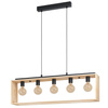 Lampa wisząca FAMBOROUGH Eglo 43414