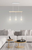 Lampa wisząca IZZY Candellux 33-78070