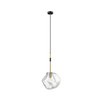 Lampa wisząca ROCK E27 Zuma Line P0488-01M-SEAC