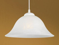 Lampa wisząca ALESSANDRA firmy Eglo 3362