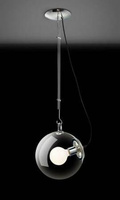 Lampa wisząca EDISON firmy AZzardo AD6020-1L