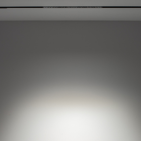 LVM FOCUS LED 15W 4000K 1-obwodowy niskonapięciowy 48V LVM Nowodvorski 10643