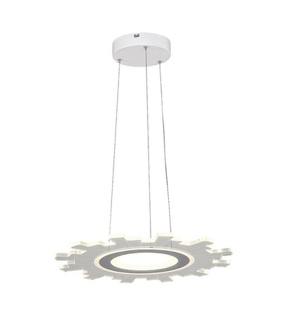 Lampa wisząca FELICITY LED Rabalux 6210