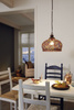 Lampa wisząca JADIDA 33cm Eglo 49764