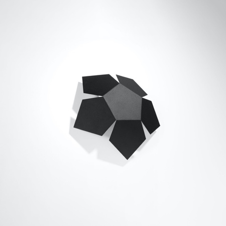 Kinkiet PENTA Sollux Lighting SL0422 SL0423 - kolor do wyboru