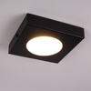 HERO 1 plafon czarny Sigma 40919