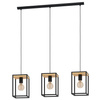 Lampa wisząca LIBERTAD Eglo 99855