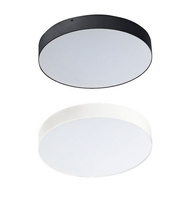 Lampa sufitowa, plafon MONZA II R SMART 40 LED Azzardo - kolor oraz barwa do wyboru