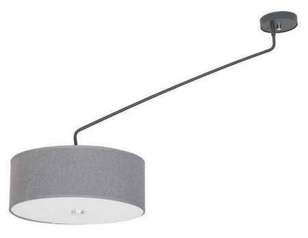Lampa wisząca HAWK GRAY Nowodvorski 6540