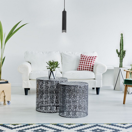 Lampa wisząca ZIRCON Rabalux 5076