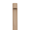 Beżowa lampa ogrodowa 80cm LED SENA L BEIGE IP65 Tk Lighting 19010
