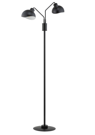 Lampa podłogowa ROY BLACK Sigma 50328